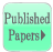 Published Papers